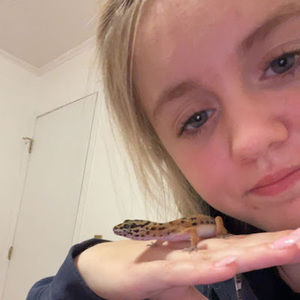 Meet your Posher, Brianna